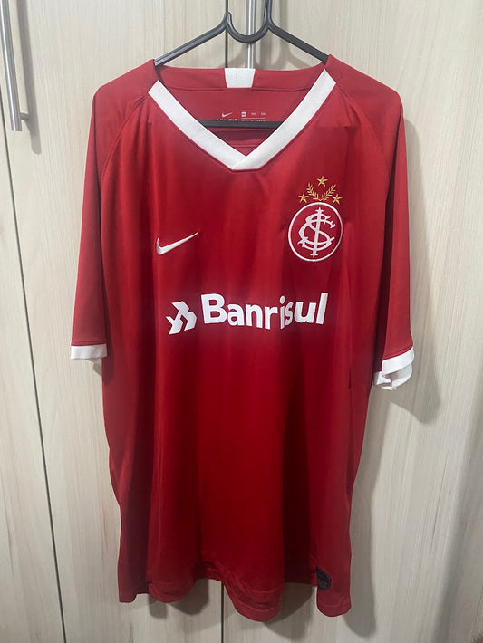 INTERNACIONAL HOME 2019