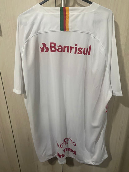 INTERNACIONAL AWAY 2019
