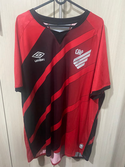 ATLÉTICO PR HOME 2019