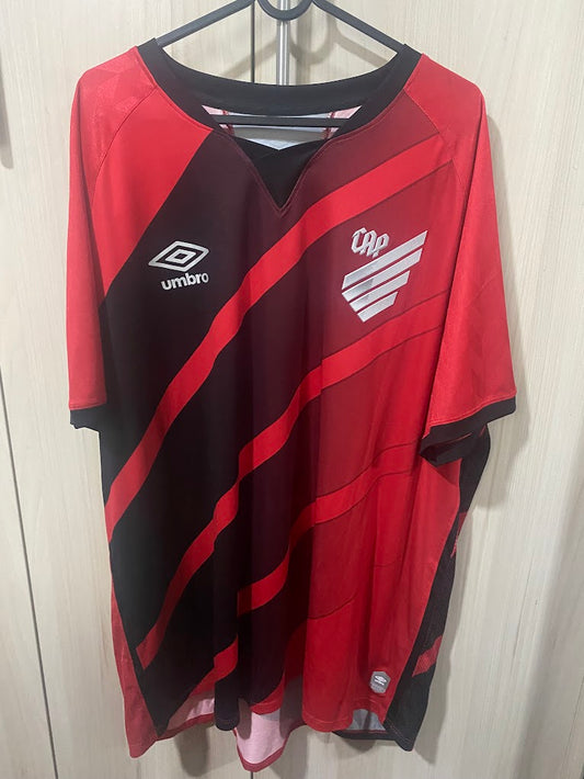ATLÉTICO PR HOME 2019