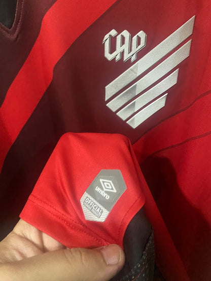 ATLÉTICO PR HOME 2019
