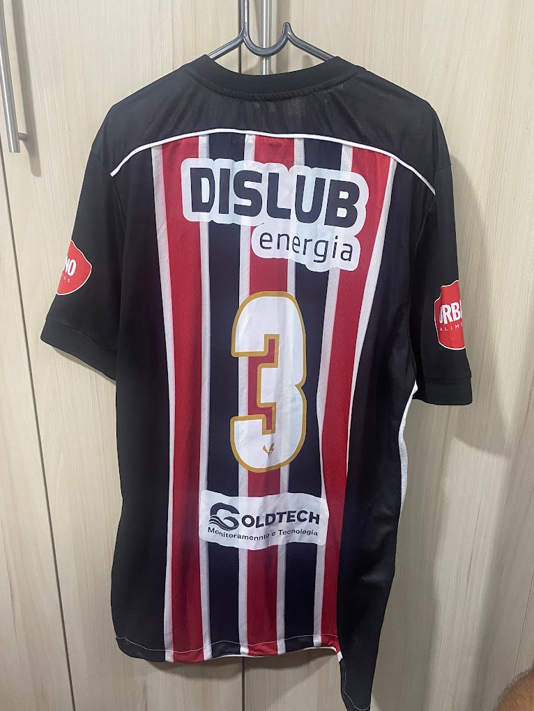 SANTA CRUZ HOME 2024