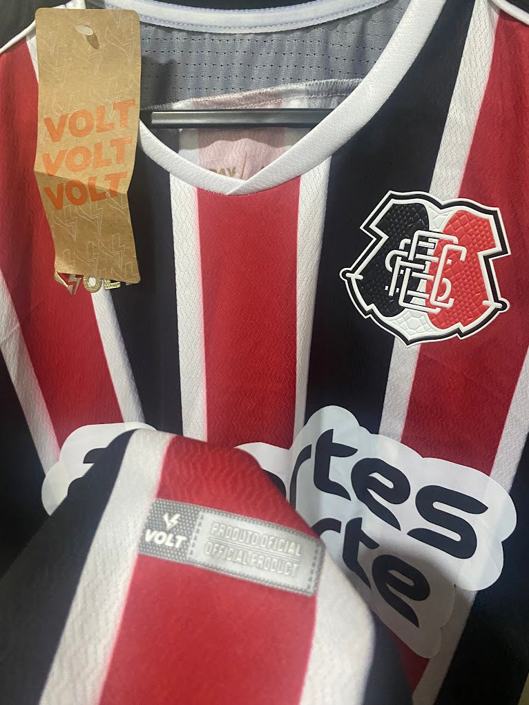 SANTA CRUZ HOME 2024