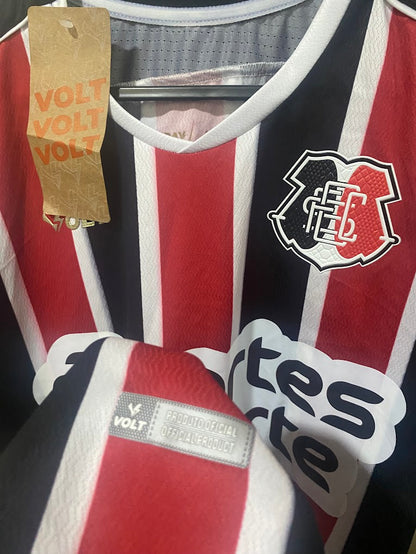 SANTA CRUZ HOME 2024