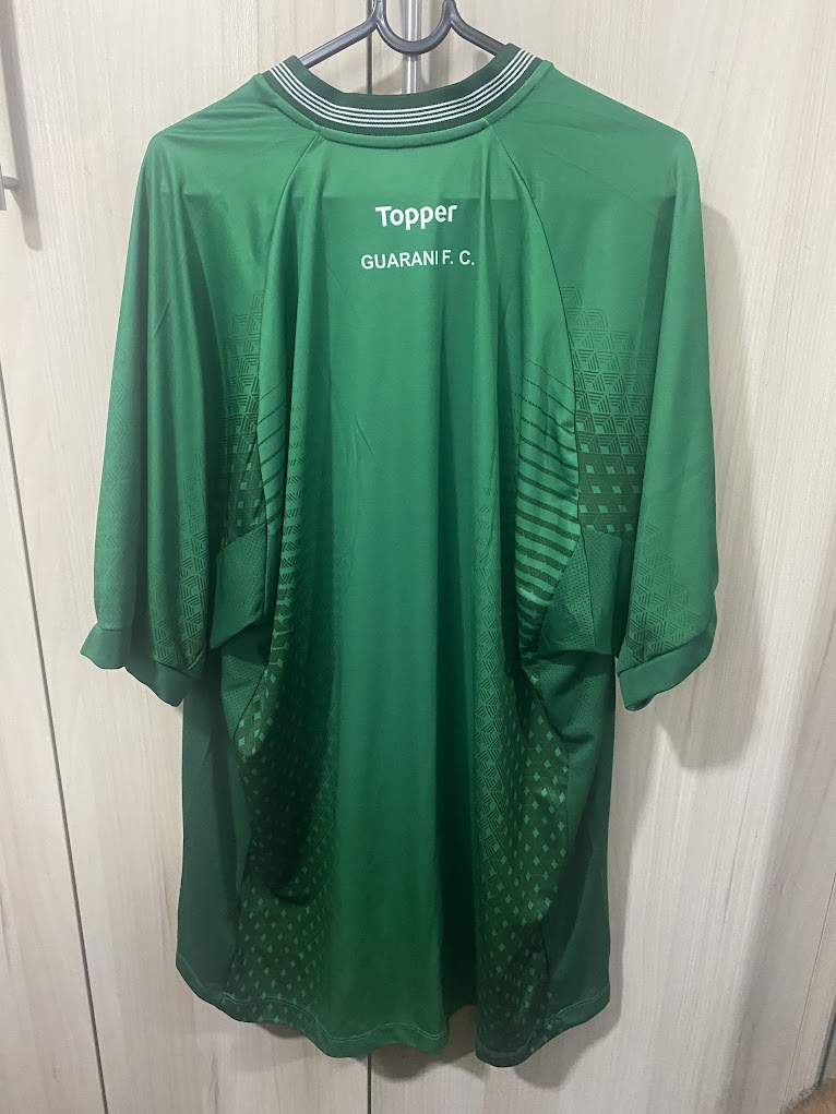 GUARANI HOME 2018