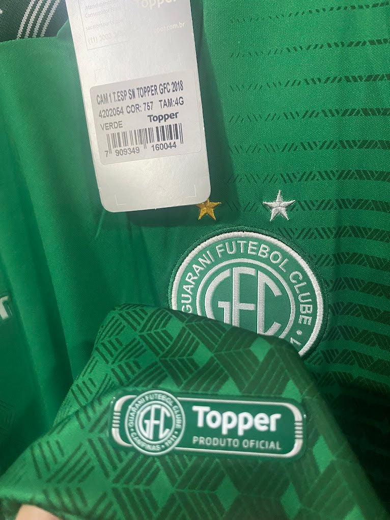 GUARANI HOME 2018