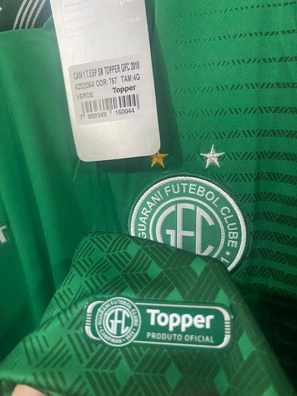 GUARANI HOME 2018