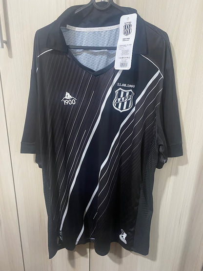 PONTE PRETA AWAY 2020