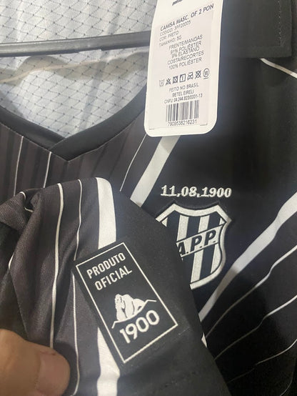 PONTE PRETA AWAY 2020