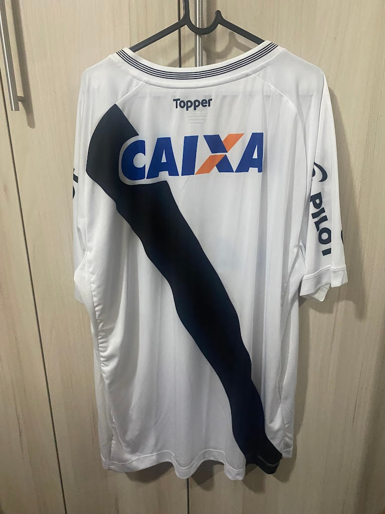 PONTE PRETA HOME 2018