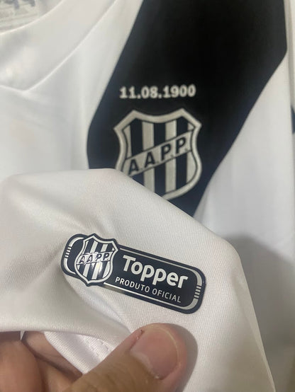 PONTE PRETA HOME 2018