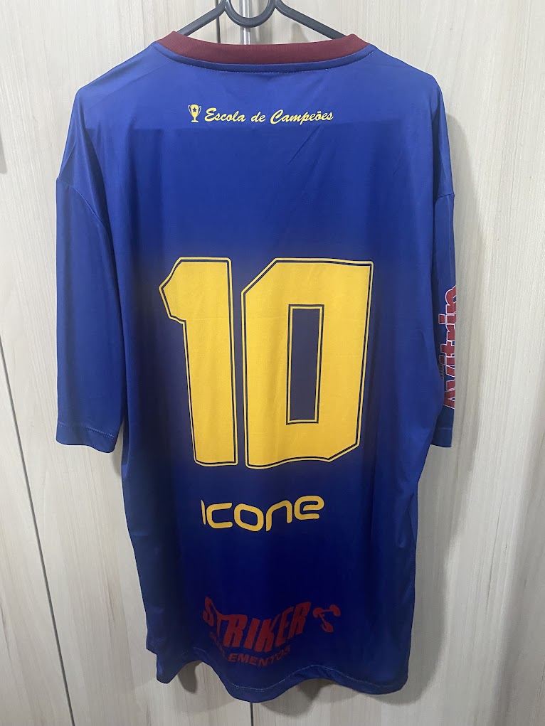MADUREIRA HOME 2020