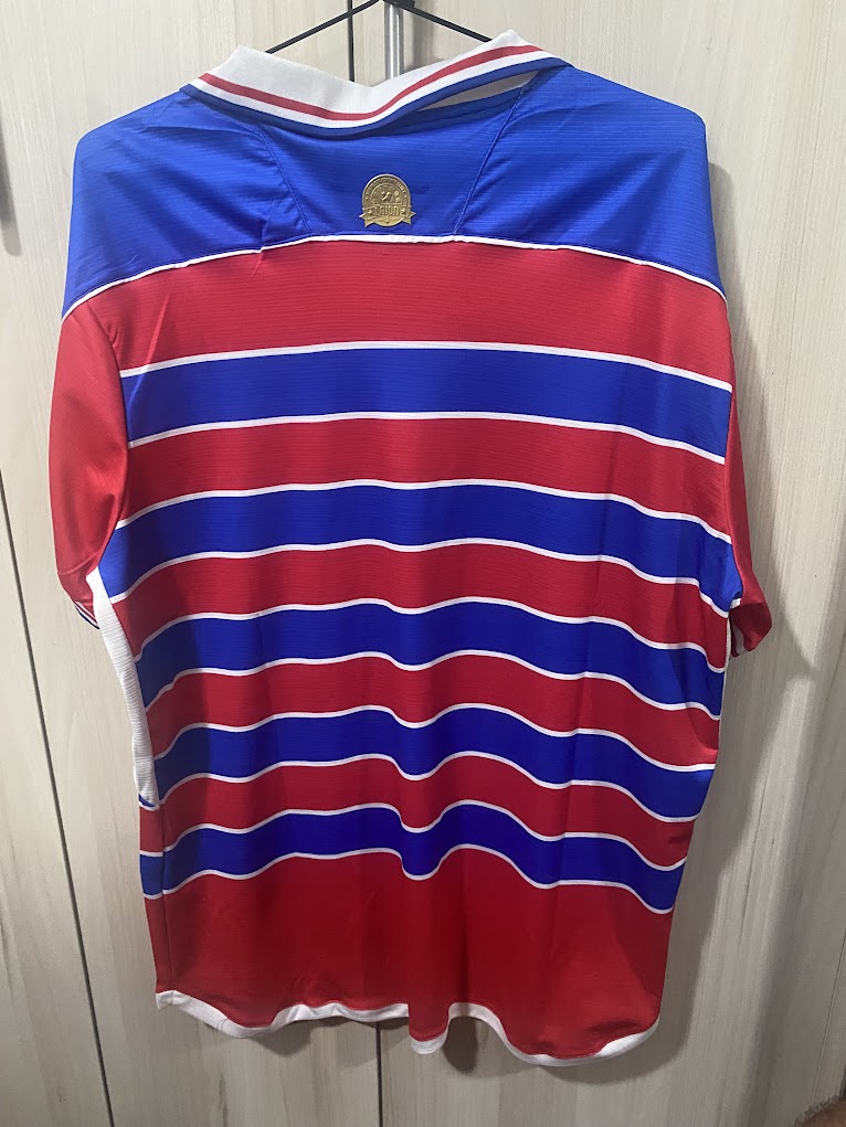 FORTALEZA HOME 2023