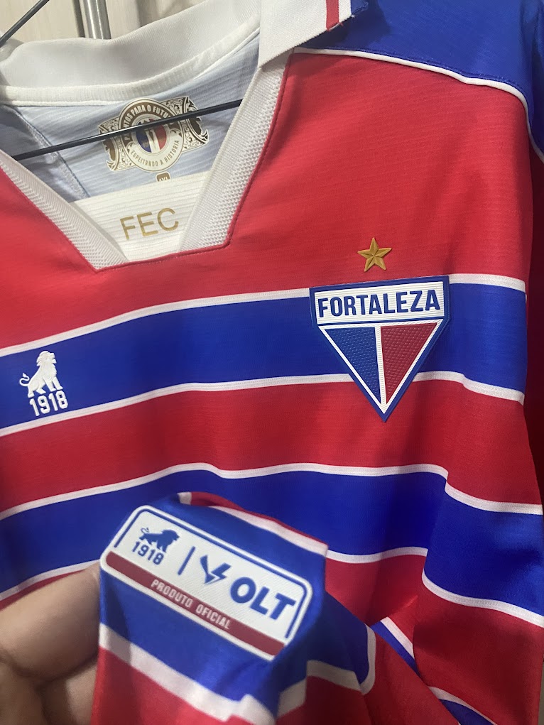 FORTALEZA HOME 2023