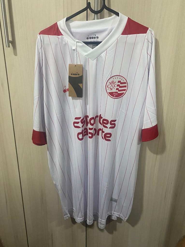 NÁUTICO AWAY 2024