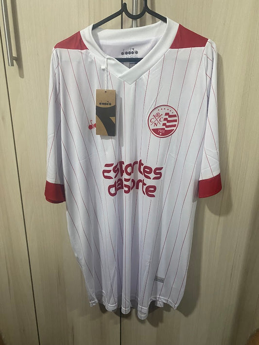 NÁUTICO AWAY 2024
