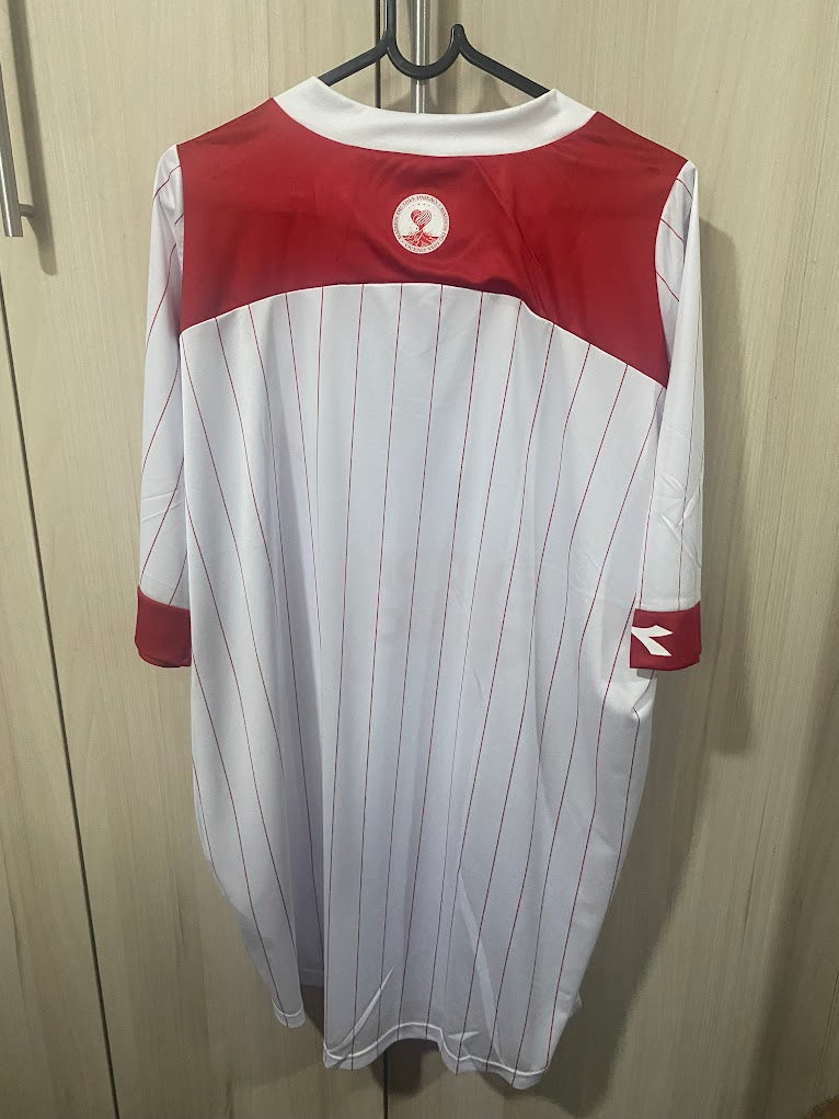 NÁUTICO AWAY 2024