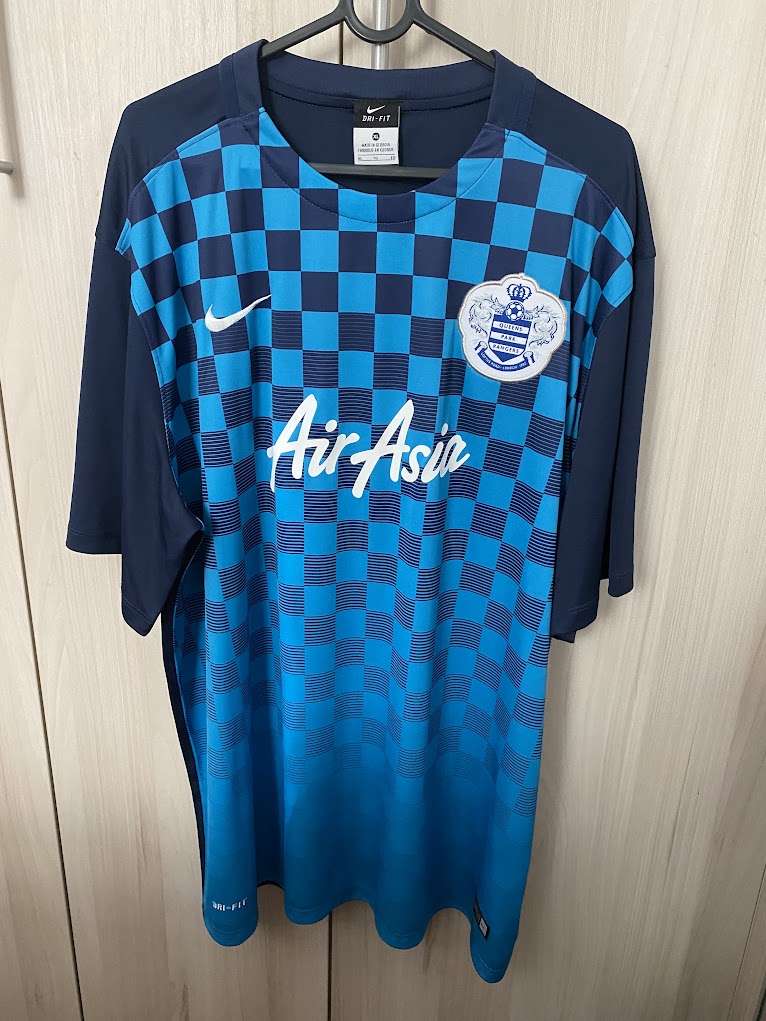 QPR HOME 2014