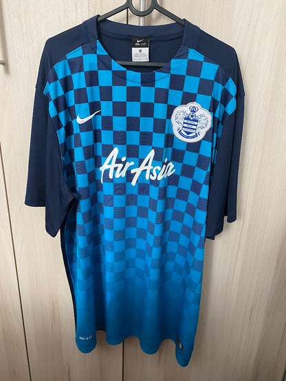 QPR HOME 2014