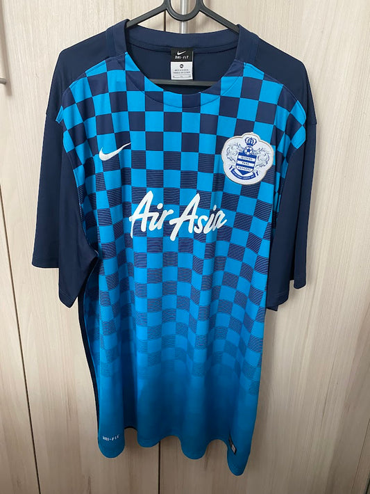 QPR HOME 2014