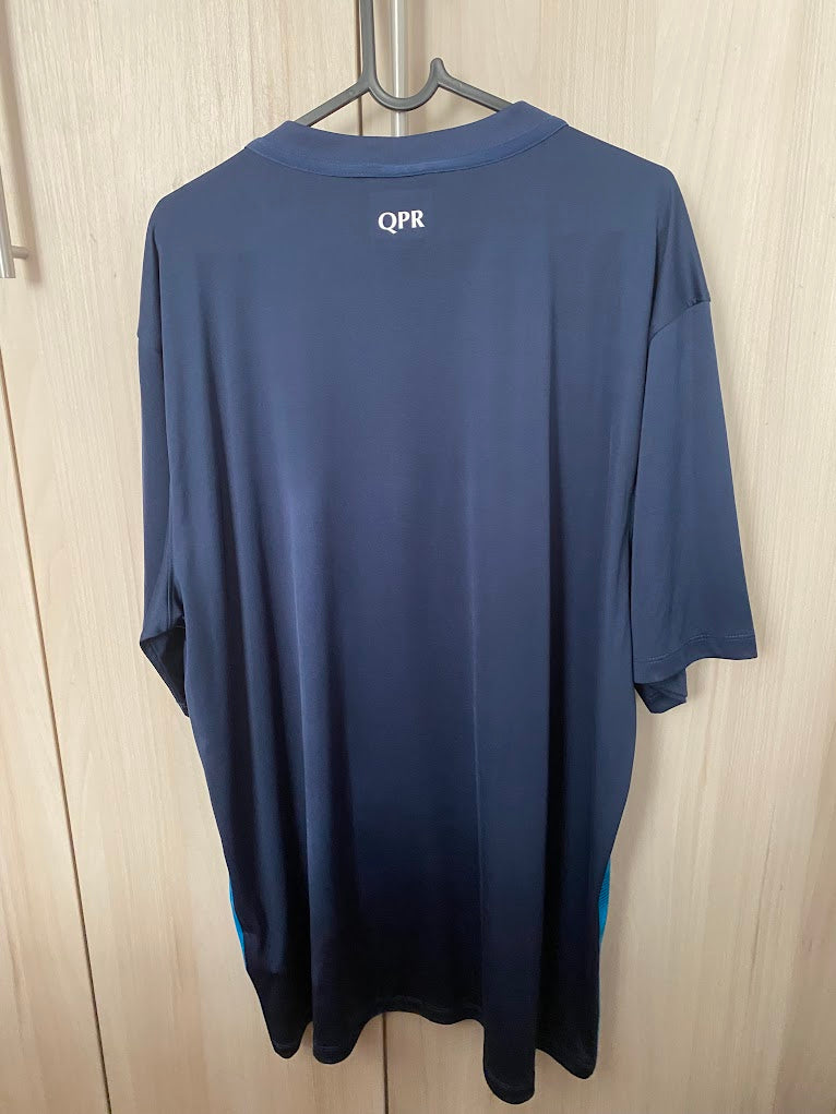 QPR HOME 2014