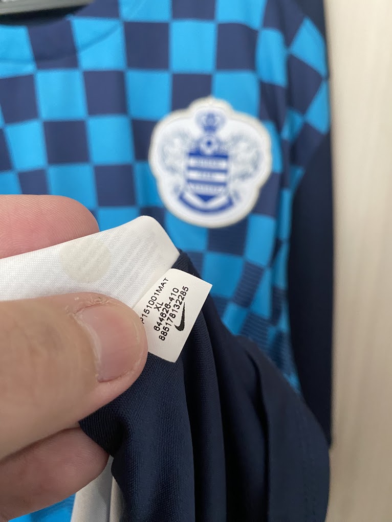 QPR HOME 2014