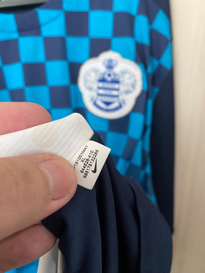 QPR HOME 2014