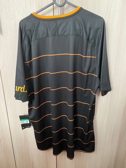 KAIZER CHIEFS AWAY 2017