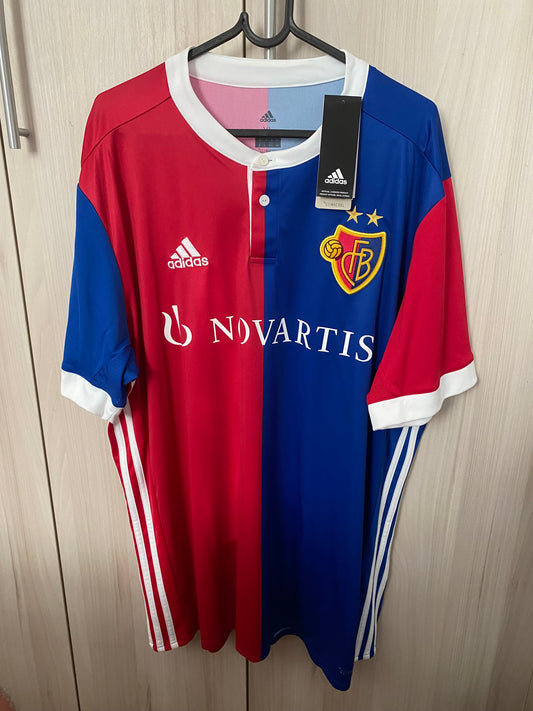 BASEL HOME 2017