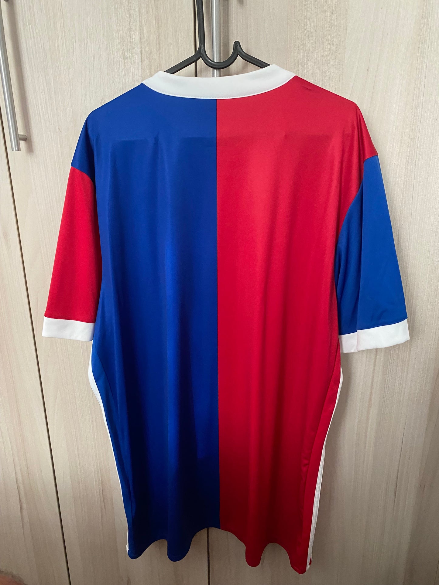 BASEL HOME 2017