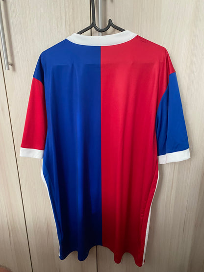 BASEL HOME 2017