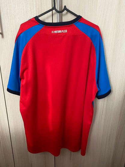 VIKTORIA PILSEN HOME 2020