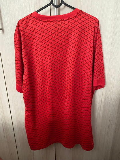 SPARTAK MOSCOU HOME 2014