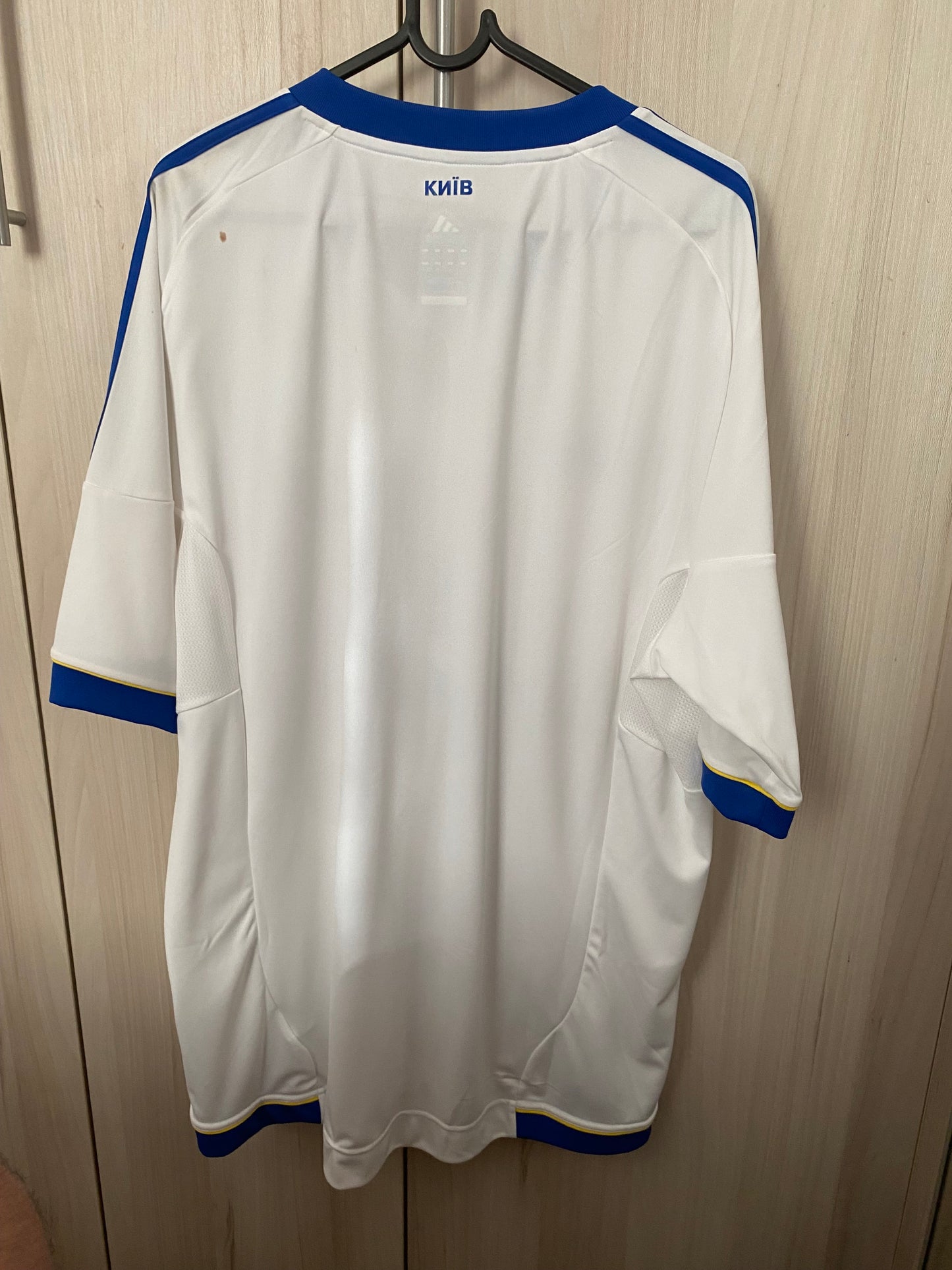 DYNAMO KIEV HOME 2013