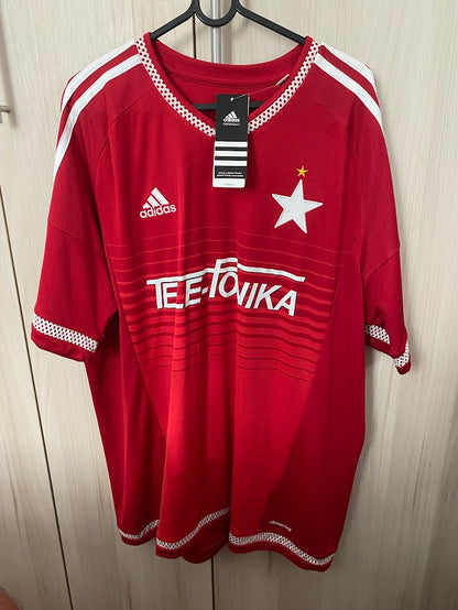 SLAVIA PRAHA HOME 2015