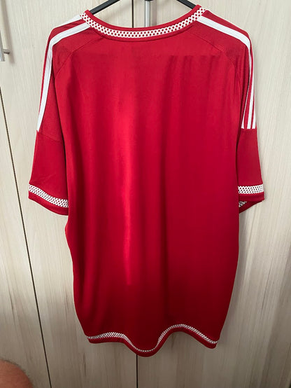SLAVIA PRAHA HOME 2015