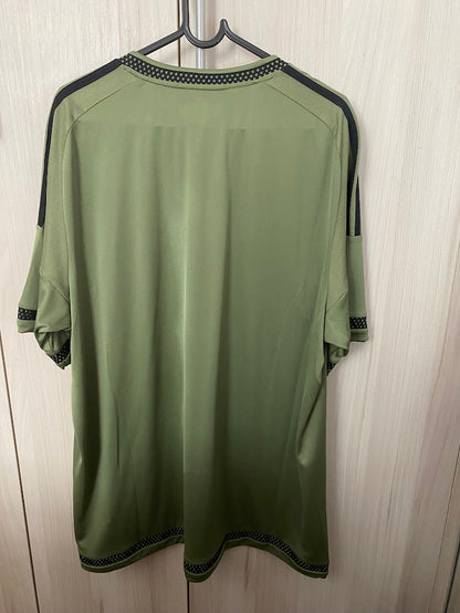 LEGIA VARSÓVIA AWAY 2015