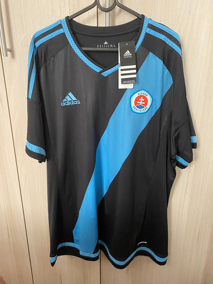 SLOVAN BRATISLAVA AWAY 2015
