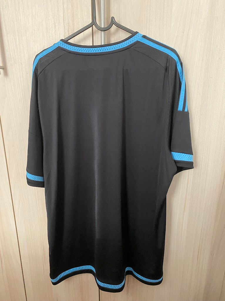 SLOVAN BRATISLAVA AWAY 2015