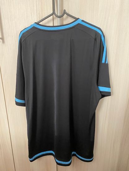 SLOVAN BRATISLAVA AWAY 2015