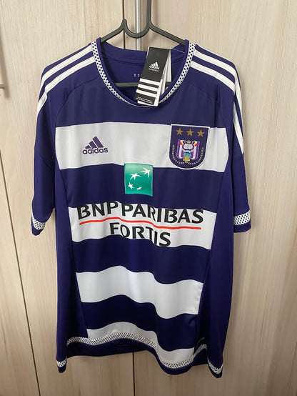 ANDERLECHT HOME 2015