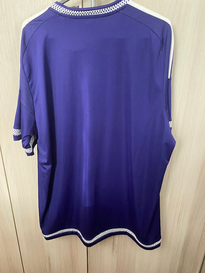 ANDERLECHT HOME 2015