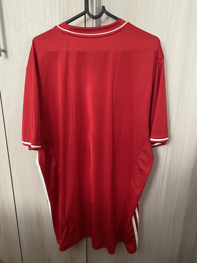 OLYMPIAKOS HOME 2017