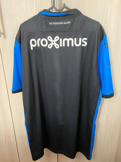 CLUB BRUGGE HOME 2018