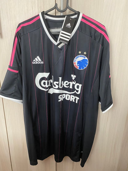 KOPENHAGEN AWAY 2014