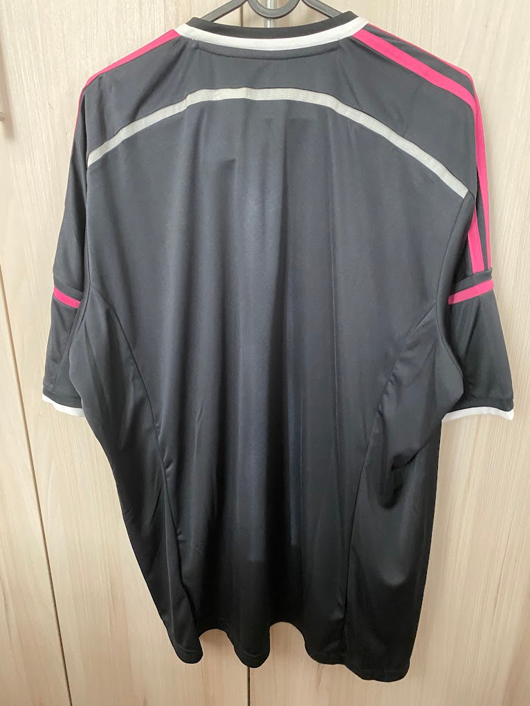 KOPENHAGEN AWAY 2014