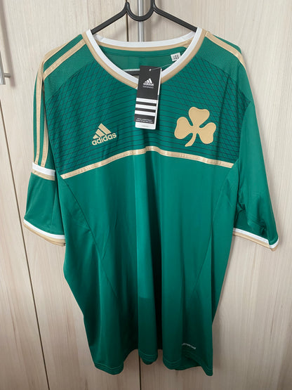 PANATHINAIKOS HOME 2014