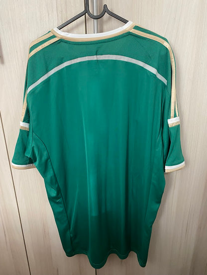 PANATHINAIKOS HOME 2014