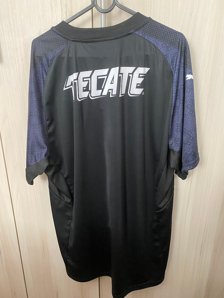 CHIVAS GUADALAJARA AWAY 2017