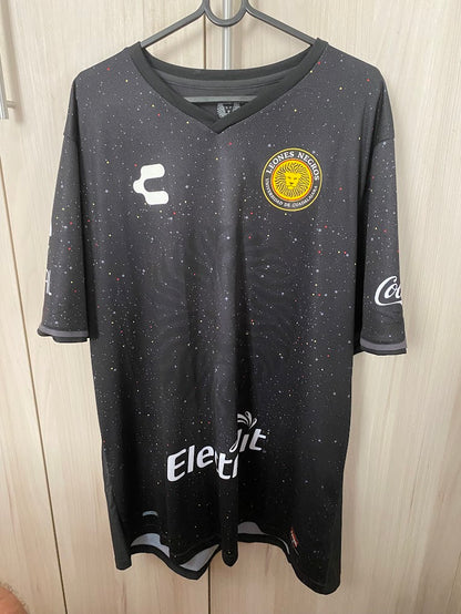 LEONES NEGROS AWAY 2017